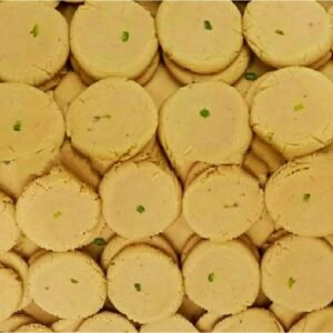 Baba Dham Deoghar Malai Peda 500gm