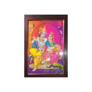 Handicraft God Photo for Puja