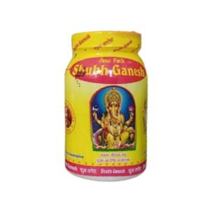 Pure Desi Ghee for Puja 500 GM