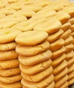 Baidyanath Dham Deoghar Babadham Plain Peda 250gm