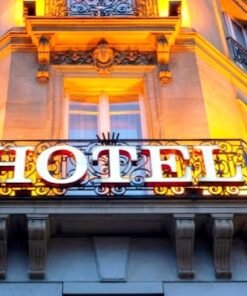 Babadham Hotel