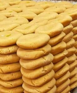 Plain Peda Prasad 1kg