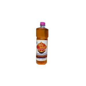 Deep Lakshmi Puja Oil 1 Litre Bottle