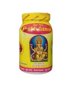 Pure Desi Ghee for Puja 500 GM