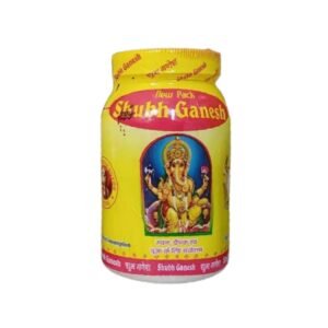 Pure Desi Ghee for Puja 500 GM