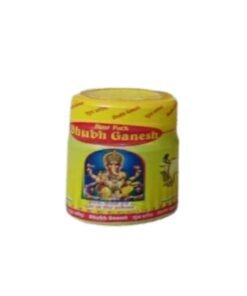 Pure Desi Ghee for Puja 100 GM