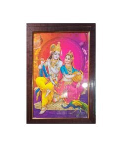 Handicraft God Photo for Puja