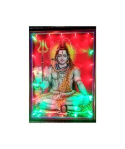 Shankar ji Photo for Puja