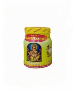 Pure Desi Ghee for Puja 250 GM