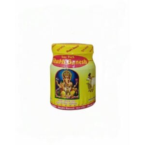 Pure Desi Ghee for Puja 250 GM